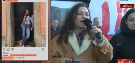 MILA PAJIĆ DOŽIVELA NERVNI SLOM Razmišlja se o dužoj hospitalizaciji