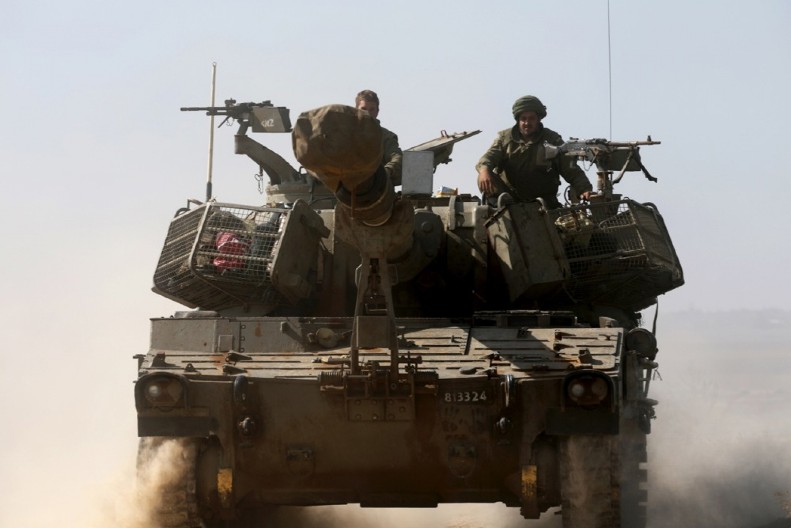 VOJSKA SE SPREMA ZA POVLAČENJE? Odmah se oglasili Amerikanci