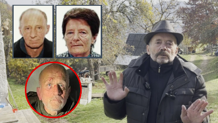 OTKRIVENO KO JE BALIJAGIĆU POMOGAO  Zajedno su ukrali pušku s kojom je Alija ubio dvoje ljudi u Sokolcu