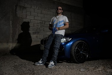 ON JE JEDINI PEVAČ SA BALKANA KOJI JE OVO USPEO! Ovim potezom je oduševio ceo svet! (VIDEO)