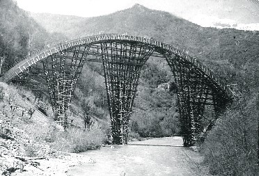 NAJVEĆA GRAĐEVINSKA TRAGEDIJA U JUGOSLAVIJI! Rušenje mosta Pjenavac koji je gradila JNA i danas prati misterija