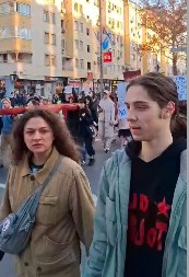 SABAHUDIN NA APARATIMA Mila Pajić našla novog dečka!