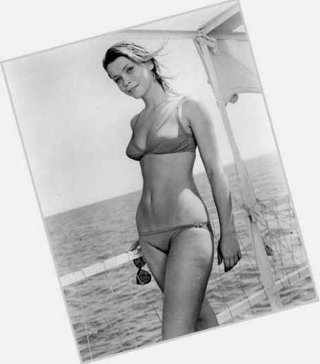 GODIŠNJICA SMRTI LEGENDARNE GLUMICE Imala je buran ljubavni život, bila u braku sa 32 godine starijim muškarcem!