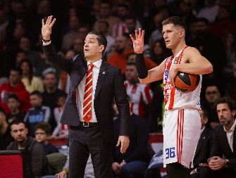 PRANGIJANJE Zvezda puca na plej-of! Može li? Može, može...