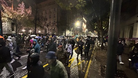 OTKRIVAMO – KRIMINALNE AKTIVNOSTI U NVO SEKTORU: Kako se transferiše novac američkih donatora?