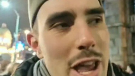 PROTESTI ISKLJUČIVO POLITIČKI, DOKAZ CRNO NA BELO Imaju li oni nekog studenta koji nije na Đilasovom platnom spisku?