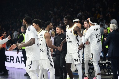 SJAJNE VESTI ZA PARTIZAN Kakav debakl Asvela pred dolazak crno-belih