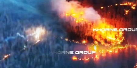 SPECIJALNO RUSKO ORUŽJE Dronovi gađaju ukrajinske trupe do sada neviđenim projektilima