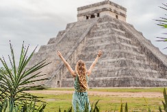 HOROSKOP DREVNIH MAJA ZA 2025. GODINU Stabilnost, rast, napredak, a onda sunovrat — kolaps za jedanu grupu ljudi