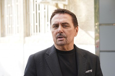 DRAGAN KOJIĆ KEBA PROGOVORIO O SNAJKI Nakon tajnog venčanja imao da kaže samo jedno!