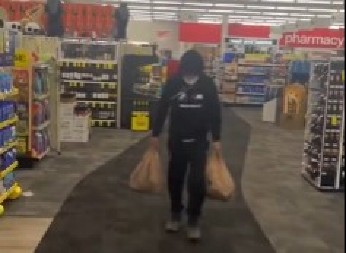 OBIO TRAFIKU I ODNEO 205 EVRA Uhapšen lopov u Beranama