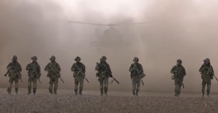 OVA OBLAST POSTAJE NOVO POLJE SUKOBA SILA: SAD, Rusija i Kina u trci za nadmoć (VIDEO)