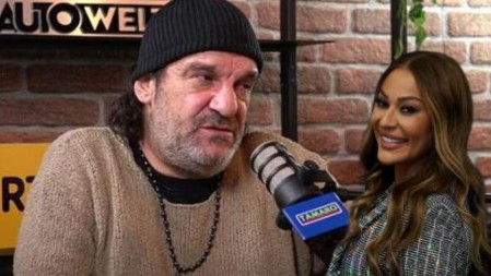 LUKAS OPTUŽIO CECU ZA KRAĐU! Tražio novčanu naknadu, ovo su svi detalji sukoba!