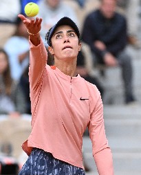 POČETAK IZ SNOVA Velika pobeda Olge Danilović