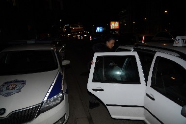 ANĐELO PSUJE I DIVLJA! Pojavio se jeziv snimak, Ranković polomio Aniti Stanojlović telefon!