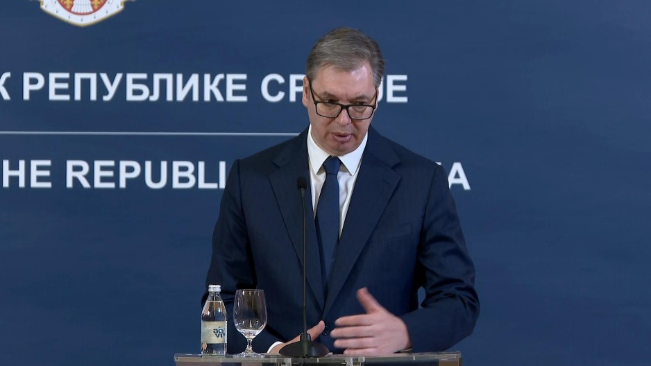 JEDINA ZEMLJA GDE VOLE I PUTINA I TRAMPA Zašto je Srbija idealo mesto sa susret lidera Rusije i SAD