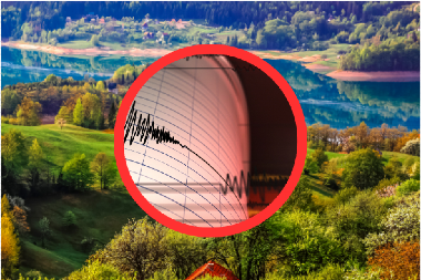 SRPSKE KOMŠIJE NA NOGAMA Zemljotres udario u 18 časova!