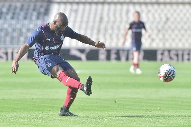 BRANA NA ODLASKU KALULUA Partizan se suočio sa problemom, transfer neizvestan