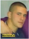 UHAPŠENA JOŠ JEDNA OSOBA ZBOG UBISTVA NIKOLE STANKOVIĆA PIVCETA Njemu su stavljene lisice na ruke (VIDEO)