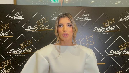 “PREZIME SE BRIŠE JE HIMNA RAZVEDENIH ŽENA” Jovana Pajić o Marijinom polubratu: “To im je sigurno nasledno"