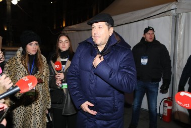 "PUSTIO SAM SUZU, JAKO SAM RADOSAN!" Aco Pejović detalje razgovora sa Aleksandrom Prijović kada je saznao da je trudna