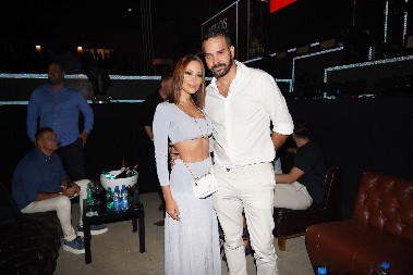 VILA OD POLA MILIONA, AUTO OD 200.000 EVRA I ROLEKS! Evo koliko je Prijovićka zaradila poslednjih godina, za samo jedan nastup uzela 120.000 evra!