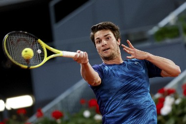 KECMANOVIĆ SLAVIO Australijan open video SRPSKI maraton