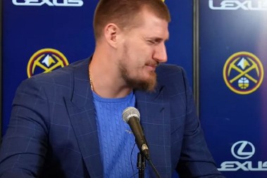 SRCE MU JE BILO SLOMLJENO Evo zašto je Nikola Jokić hteo da prestane da igra košarku