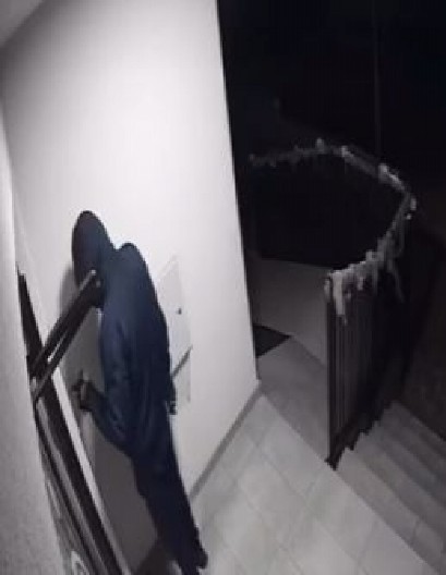 ZA MANJE OD MESEC DANA IZVRŠILI 14 PROVALA Dvojac dolijao na licu mesta