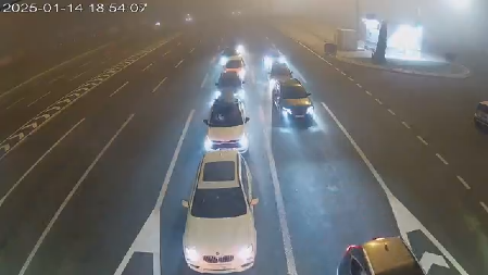 OBAVEŠTENJA ZA SVE VOZAČE Na ovom graničnom prelazu automobili čekaju dva sata