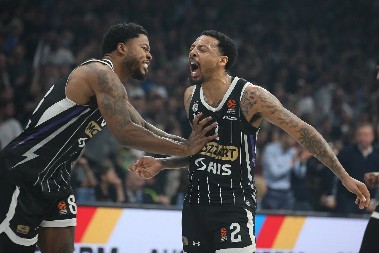 DŽONS ODIGRAO MAESTRALAN MEČ U VILERBANU "Hvala Bogu, sjajna utakmica"