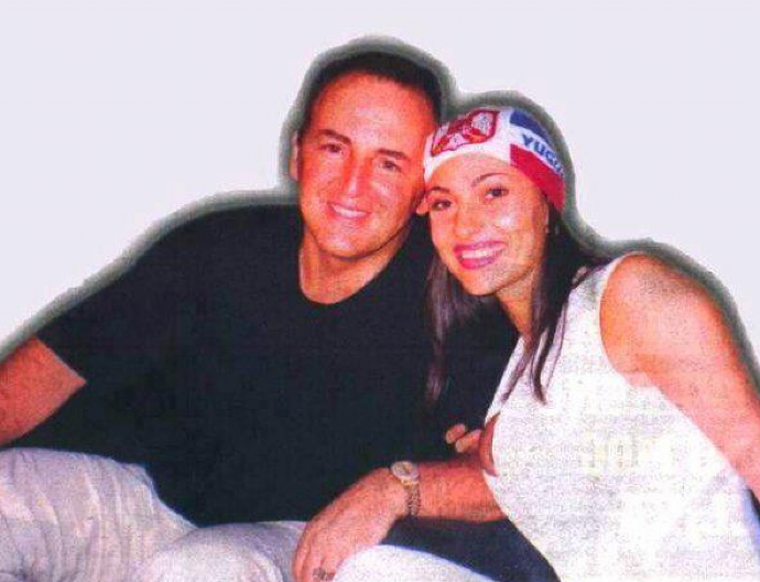 "DA LI JE ARKAN BIO KUKAVICA ILI JUNAK?" Voditeljka postavila Ceci nezgodno pitanje, o njenom odgovoru se godinama priča!