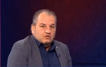 PROGLASOVAC I ŠOLAKOVA NOVINARKA U PROGRAMU UŽIVO REKLI DA JE VUČIĆ U PRAVU!  Profesori i studenti krše zakon, nema osnova za blokade (VIDEO)