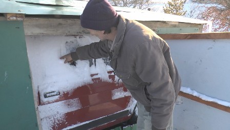 POMOĆ ZA PENZIONERE VOZAČE Da li će zaživeti svuda ova korisna inicijativa iz regiona