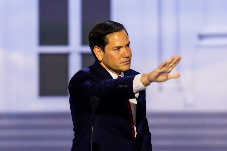 TRAMPOV ČOVEK SE OGLASIO O KRAJU RATA U UKRAJINI "Biće to težak posao!"