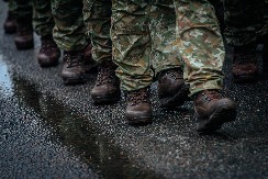 RUSI NAPREDUJU NA FRONTU U toku su žestoke borbe  (FOTO)