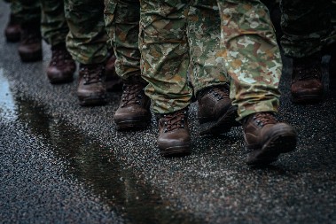 RUSI NAPREDUJU NA FRONTU U toku su žestoke borbe  (FOTO)