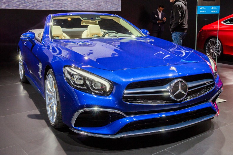 UZEO DA PROBA SKUPOCENI AUTO PA ZABORAVIO DA GA VRATI  Rekao je da je planirao da ga kupi, ali nije jer je čekao uplatu