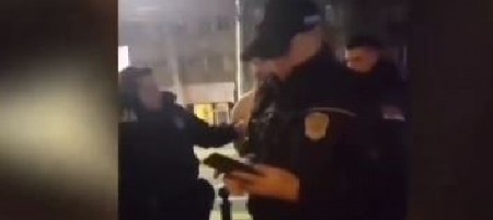 DOBILI SMO DOKAZE O MEĐUSOBNOJ STUDENTSKOJ TUČI NA PRAVNOM FAKULETU Haos počeo u amfiteatru 6, evo kako se sve desilo