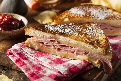 BRZ DORUČAK I TO IZ RERNE Proveren recept, dovoljno samo nekoliko sastojaka