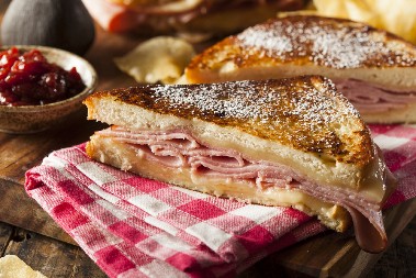 BRZ DORUČAK I TO IZ RERNE Proveren recept, dovoljno samo nekoliko sastojaka