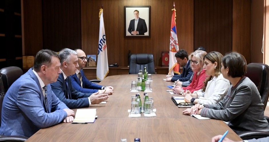 Srpska lista predala žalbu na odluku CIK-a