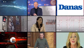 OPOZICIJA NASTAVLJA DA NE ZNA ŠTA HOĆE