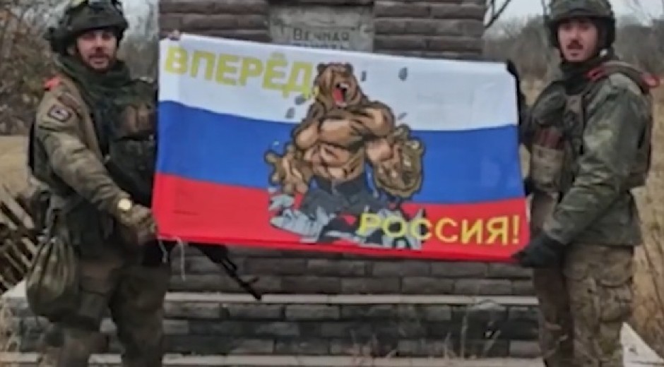 VESTI SA FRONTA Rusi nastavljaju prodor