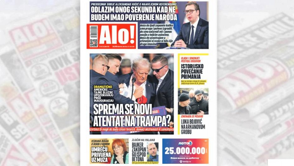 DEMONSTRANTI LINČOVALI BAKU! Jezivi snimci prebijanja starice iz Novog Sada