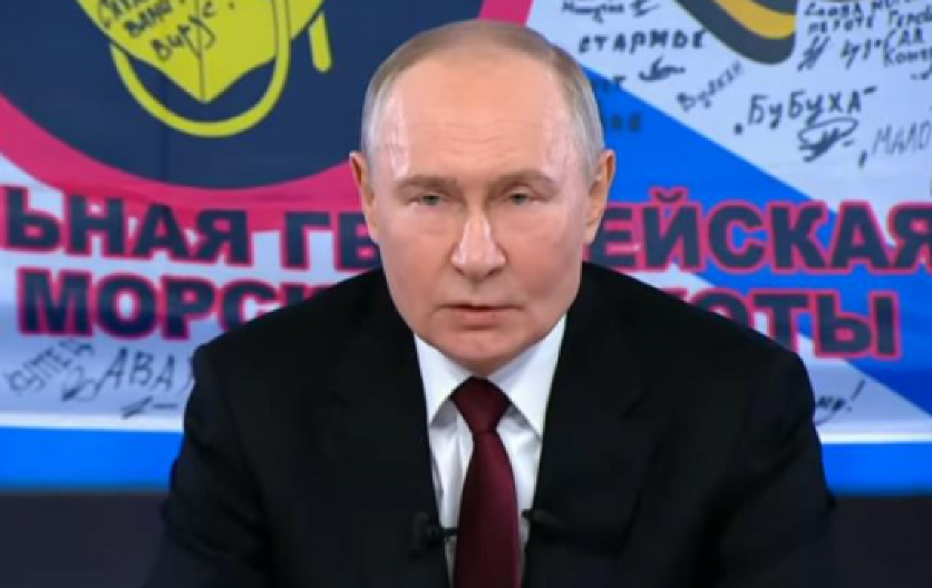 ISPOVEST OČAJNOG OCA IZ RUSIJE: Putin je pustio na slobodu one koji su moju ćerku MUČILI I UBILI!