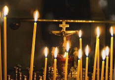 NA DANAŠNJU SLAVU JEDNA STVAR JE STROGO ZABRANJENA Sveti Jevstatije Srpski ovo NIKAKO ne oprašta