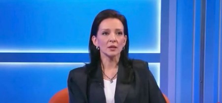 DNO DNA! LICEMERJE MARINIKE TEPIĆ! Njen suprug pregazio pešaka i nije odgovarao (FOTO)