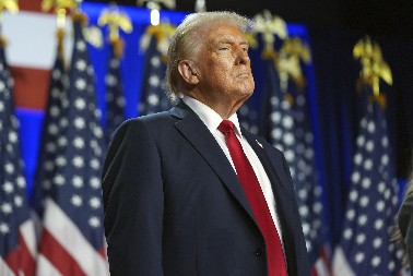 OVO NIKO NIJE OČEKIVAO! Tramp imenovao Gibsona, Stalonea i Vojta za specijalne izaslanike