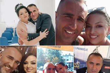 POTRESNA PRIČA SANELE BURIĆ: ”Moj muž je nestao u Istanbulu, bili smo na bračnom putovanju, nema nikakvih informacija već 19 dana"!